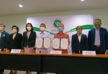 สภาเกษตรกรลงนามบันทึกความร่วมมือด้านการวิจัยกัญชาทางการแพทย์