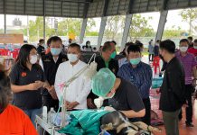 มูลนิธิซอยด๊อก จับมือ หน่วยงานท้องถิ่นนนทบุรีตั้งหน่วยทำหมันสุนัขเคลื่อนที่