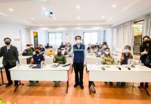 มกอช. เตรียมความพร้อมยกระดับฟาร์มเพาะเลี้ยงสัตว์น้ำเข้ามาตรฐาน GAP