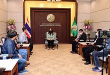 ‘รมช.มนัญญา’ เตรียมหารือ ‘รมว.เกษตรฯ’ เร่งแก้ปัญหาโควต้านมโรงเรียน ช่วยเหลือสหกรณ์ผู้เลี้ยงโคนมให้ได้รับ ความเป็นธรรมทุกฝ่าย