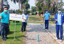 ถอดความสำเร็จ “หมู่บ้านเกษตรกรรมหนองหว้า” สร้าง “ธนาคารน้ำใต้ดิน” สู่การบริหารจัดการน้ำอย่างยั่งยืน