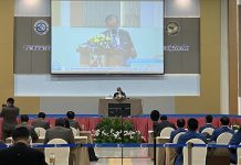 สส.ชสอ. ร่วมกับ 9 สมาคม 7 กลุ่มอาชีพ จัดสัมมนากำหนดทิศทางการดำเนินงานและพัฒนา