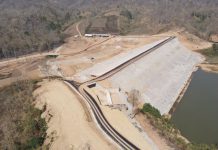 อ่างเก็บน้ำแม่อางฯ สร้างคุณภาพชีวิตที่ดีขึ้นให้ชาวลำปาง