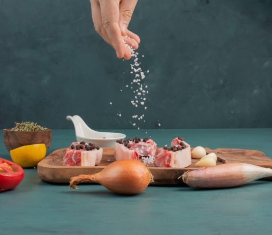 รู้ทันโซเดียม รู้ทันโรคภัย