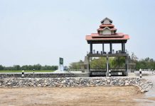 ชป.เดินหน้าพัฒนาแหล่งน้ำ หวังบรรเทาภัยแล้งเมืองลำพูน/เชียงใหม่