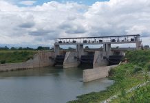 ชป. ยันอ่างฯลำเชียงไกรตอนบนและอ่างฯห้วยบ้านยาง เมืองย่าโม ยังมั่นคง แข็งแรงดี