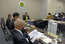 สภาเกษตรกรแห่งชาติหนุนสภาการประมงฯแนะยกร่าง ก.ม.ให้เกิดสภาวิชาชีพเพื่อประโยชน์ชาวประมงระยะยาว