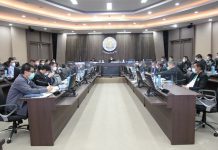 ชป.เตรียมพร้อมรับมือน้ำหลาก หลังเข้าสู่ฤดูฝนอย่างเป็นทางการ