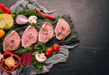 นักวิชาการแนะ บริโภคเนื้อแดงเหมาะสม ให้คุณประโยชน์ต่อร่างกาย