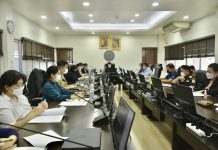 มกอช.ร่วมกับ กวก. เร่งแก้ไขปัญหาการส่งออกผลไม้สดจากไทยไปยังจีน เปิดประชุมหารือความร่วมมือด้านการค้าสินค้าพืชระหว่างไทย-จีน