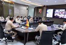 ชป.บริหารจัดการน้ำฤดูแล้งเป็นไปตามแผน สั่งชลประทานทั่วประเทศรับมือฤดูฝนปี 65