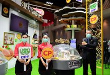 CPF ร่วมงาน THAIFEX-ANUGA ASIA 2022 โชว์ 5 เทรนด์ “อาหารเพื่ออนาคต” ตอกย้ำศักยภาพ Food Tech Company หนุนการบริโภคที่ยั่งยืน