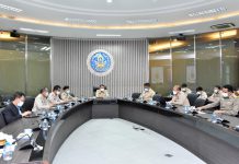 ชป.จับตาฝนอาทิตย์นี้ สั่งการชลประทานทั่วประเทศรับมือฝนตกต่อเนื่อง