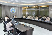 ชป.เดินหน้าบริหารจัดการน้ำตามมาตรการ กอนช.อย่างเคร่งครัด