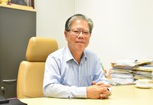 “ประพัฒน์” มองวิกฤตอาหารโลก เป็นทั้งวิกฤตและโอกาส