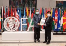 ไทยยื่นเอกสารขอรับรอง “วิถีการเลี้ยงควายและเกษตรเชิงนิเวศในพื้นที่ทะเลน้อย” เป็นมรดกโลกทางการเกษตร พื้นที่แรกของประเทศไทย คาดสิ้นปีนี้ได้รับข่าวดี