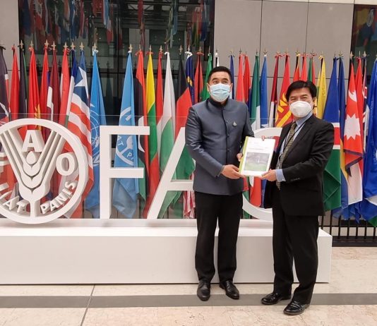 ไทยยื่นเอกสารขอรับรอง “วิถีการเลี้ยงควายและเกษตรเชิงนิเวศในพื้นที่ทะเลน้อย” เป็นมรดกโลกทางการเกษตร พื้นที่แรกของประเทศไทย คาดสิ้นปีนี้ได้รับข่าวดี