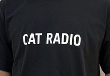 Cat Radio ลุยต่อ จัดเทศกาลเสื้อยืดประจำปี “แคท ทีเชิ้ต (CAT TSHIRT)” ยืดได้ เลือกได้ ขายบัตรแล้ววันนี้ !