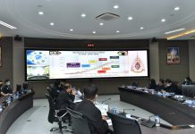 ชป.พร้อมบริหารจัดการน้ำท่าให้เกิดประโยชน์สูงสุด หลังอุตุฯเตือนปริมาณฝนเริ่มลดลง