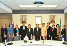 ไทย-จีน กระชับความสัมพันธ์ประชุมคณะกรรมการระดับเทคนิคด้านสุขอนามัยและสุขอนามัยพืช ไทย-จีน (JTC-SPS) ครั้งที่ 7