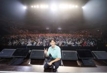 โลตัส มอบประสบการณ์สุดฟิน จัด Meet & Greet ‘คิมซูฮยอน’ เอาใจแฟนซีรีย์เกาหลี ฉลองความสำเร็จในแคมเปญ “Gold & Lifestyle Campaign”