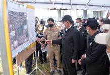 พล.อ.ประยุทธ์ฯ ติดตามสถานการณ์น้ำจังหวัดขอนแก่น สั่ง!ทุกหน่วยงานเร่งช่วยเหลือประชาชน