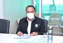 ชป.ลดการระบายน้ำทางตอนบน เร่งระบายน้ำออกสู่ทะเลอ่าวไทย