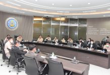 กรมชลประทาน เดินหน้าส่งน้ำตามแผนฤดูแล้ง อย่างเพียงพอ กำชับภาคส่วนที่เกี่ยวข้อง เฝ้าระวังฝนตกหนักภาคใต้อย่างใกล้ชิด โดยเฉพาะจุดเสี่ยง