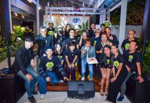 พร้อมเกินร้อย ใจเกินล้าน “Smile Radio FM 98” เปิดตัวยิ่งใหญ่ฟังพร้อมกันทั่วโลก!