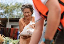 ซีพีเอฟ เดินหน้าคลายทุกข์ประชาชน 28 จังหวัดทั่วไทย เร่ง “ส่งอาหารจากใจ สู้ภัยน้ำท่วม” ต่อเนื่อง