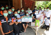 ซีพีเอฟ สร้างรอยยิ้ม เติมกำลังใจผู้สูงวัย ส่งเสริมสังคมแห่งความกตัญญู