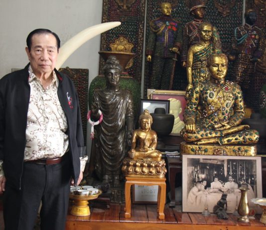 จัดยิ่งใหญ่ 150 ปี พุฒาจารย์โต สมเด็จฯ คู่แผ่นดินศรีรัตนโกสินทร์กระชับความสัมพันธ์ไทย-จีน