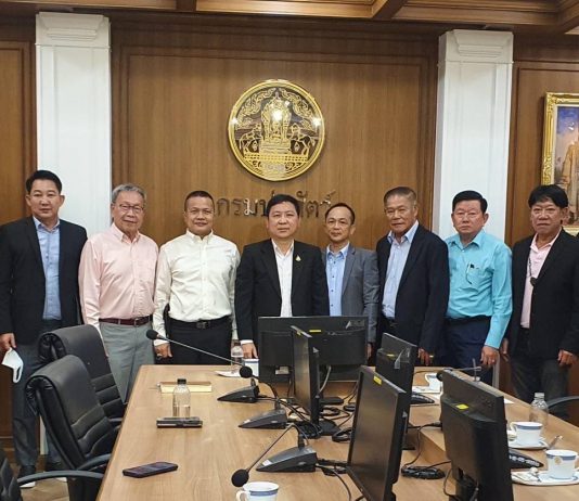 เกษตรกร ขอรัฐเร่งกวาดล้างหมูเถื่อน ล้างบางให้สิ้นซาก ก่อนคนเลี้ยงล้มทั้งกระดาน