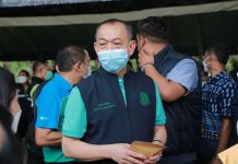 รมว.เฉลิมชัย มอบหมายกรมส่งเสริมการเกษตรเร่งจัดชุดพืชพันธุ์ดี ชีวภัณฑ์ ช่วยเหลือเกษตรกรหลังน้ำลดทันที ครอบคลุมทุกพื้นที่ประสบภัย