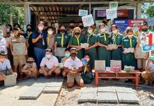 ซีพีเอฟ ส่งเสริมคนไทยจัดการขยะยั่งยืน ถ่ายทอดแนวคิด BCG ต่อยอดสู่โรงเรียน-ชุมชนต่อเนื่อง