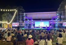 เต็มอิ่มทุกความสุขและสนุกสนานกับคอนเสิร์ต “LA BOUM Vintage Beach Festival”