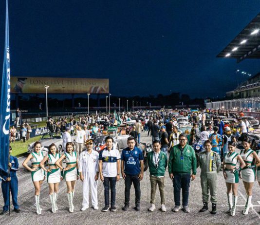 ปิดฉากยิ่งใหญ่! Chang Classic Car Revival ตอกย้ำความสำเร็จปีที่ 3 ด้วยกองทัพรถคลาสสิคมากที่สุดในอาเซียน