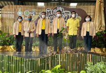 เริ่มแล้ววันแรกอย่างยิ่งใหญ่ “งานมหกรรมภูมิพลังแผ่นดิน” 3-6 ธ.ค.นี้