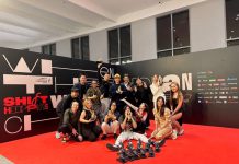 ห้าดาว เขย่าเวที ADMAN AWARDS 2022 คว้า 18 รางวัล จาก 2 ภาพยนตร์โฆษณาไวรัลแห่งปี