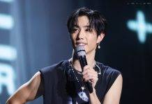 ฟินทั้ง 2 รอบการแสดง! “มาร์ค ต้วน” เสิร์ฟ Production สุดอลังการจัดเต็มให้แฟนไทย