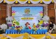 เทศบาลตำบลปลายบาง นนทบุรี เตรียมจัดงานโครงการกระตุ้นเศรษฐกิจส่งเสริมการท่องเที่ยวและสร้างรายได้ ให้กับพี่น้องประชาชน “ปลายบางแฟร์ 2024” ท่องเที่ยวชุมชนด้วยพลังซอฟต์พาวเวอร์