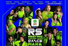 เคลียร์คิวให้พร้อม วอร์มร่างกายให้ดี มีภาคต่อความสนุกมาให้มันส์กันที่ “อำพลฟูดส์ PRESENTS RS MEETING CONCERT 2024 DANCE MARATHON 2 ยกกำลัง..เต้น”