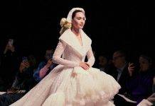 เปิดเบื้องหลังความฉ่ำ!ระดับโลก ใหม่ ดาวิกา เดินฟินาเล่โอตกูตูร์ ได้เพราะเธอคนนี้?