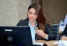 โฆษกเกษตรฯ ชี้แจง รมว.ธรรมนัส” ติดตามข้อร้องเรียน ”พี่ศรี“ อย่างใกล้ชิด ยึดหลักธรรมาภิบาลตรวจสอบได้