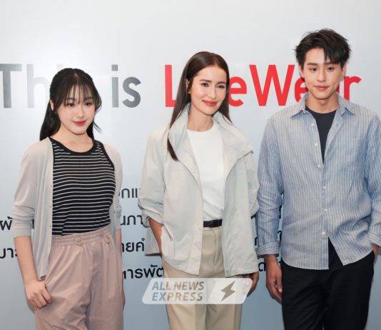 ยูนิโคล่ ต้อนรับฤดูกาลแบบเบาสบาย ผ่านคอลเลคชัน Spring/Summer 2024 ภายใต้ ธีม “Ease into Lightness” สะท้อนฟังก์ชัน เนื้อผ้า และสไตล์ ให้คุณได้แต่งตัวอย่างผ่อนคลายยิ่งขึ้นในช่วงซัมเมอร์