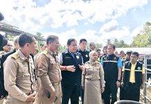 รมช.ไชยา ลุยปัตตานี แก้ปัญหา“โครงการโคบาลชายแดนใต้” พร้อมผลักดันให้เป็นพื้นที่ส่งออกสินค้าฮาลาล