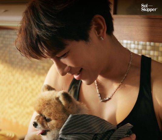 “มิว ศุภศิษฏ์” ชวนแฟนคลับย้อนความทรงจำ ใน “Mew Mories Special B Day With You” 17 ก.พ. นี้