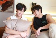 “คุณได้ไปต่อ” ชวน “จูเนียร์-ฟลุ๊คจ์” ควงคู่ใช้ชีวิตอยู่ด้วยกัน!ฟิน ! ให้สุดพร้อมแล่นเรือ ในรายการ “LIVE WITH YOU”