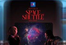 กระแสดีเกินต้าน!! พร้อมเปิดรอบ2 กับงาน est Cola Presents JEFF SATUR: SPACE SHUTTLE NO.8 ASIA TOUR IN BANGKOK