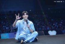 สุดอบอุ่น! “คิมซอนโฮ” น่ารักเกินต้าน แฟนไทยสุดฟินเซอร์ไพรส์ จัดเต็มสมความคิดถึง!